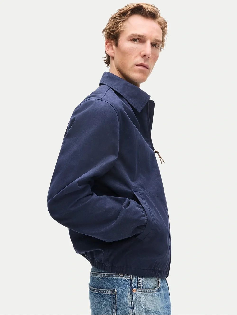J. Crew nwt crew
